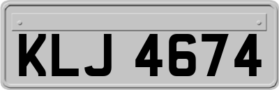 KLJ4674