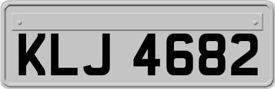 KLJ4682