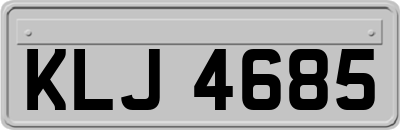 KLJ4685