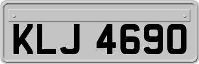 KLJ4690