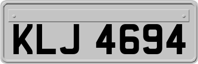 KLJ4694