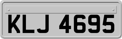 KLJ4695