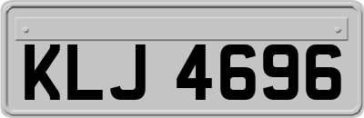 KLJ4696