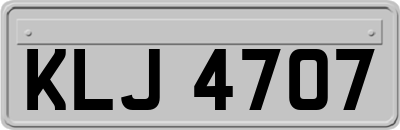 KLJ4707