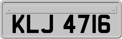 KLJ4716