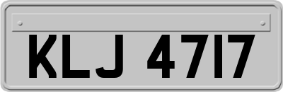 KLJ4717