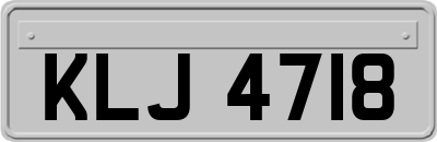 KLJ4718
