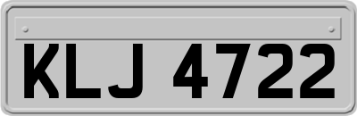 KLJ4722