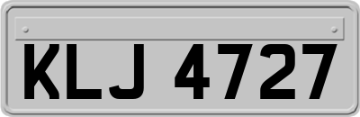 KLJ4727