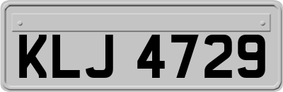 KLJ4729