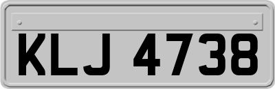 KLJ4738