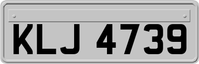 KLJ4739