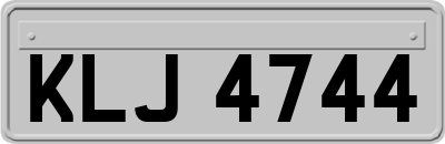 KLJ4744