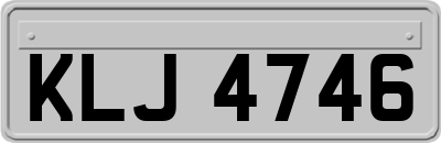 KLJ4746