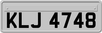 KLJ4748