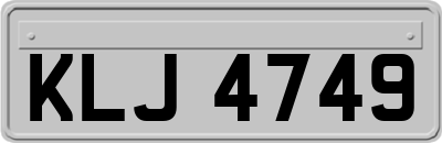 KLJ4749