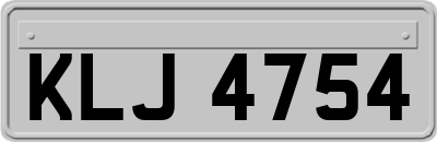 KLJ4754