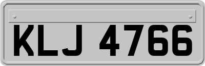KLJ4766