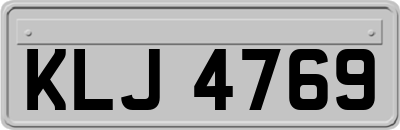 KLJ4769