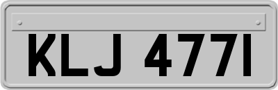 KLJ4771