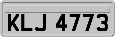 KLJ4773