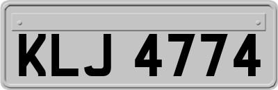 KLJ4774