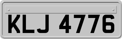 KLJ4776