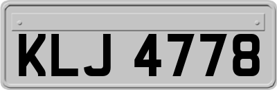 KLJ4778