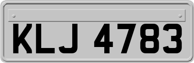 KLJ4783