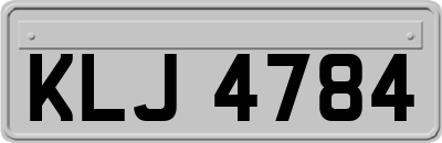 KLJ4784