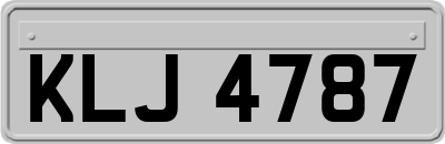 KLJ4787