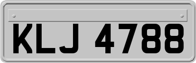 KLJ4788