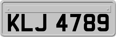 KLJ4789