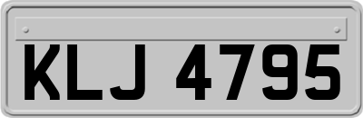 KLJ4795