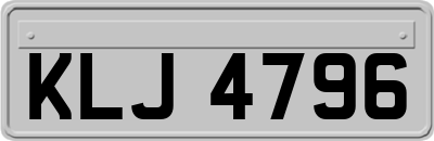 KLJ4796