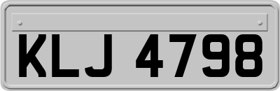 KLJ4798