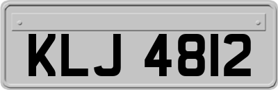 KLJ4812