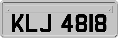 KLJ4818