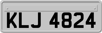 KLJ4824