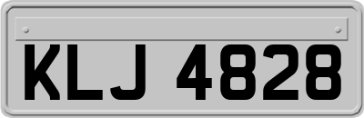 KLJ4828