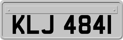 KLJ4841