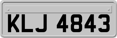 KLJ4843