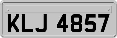 KLJ4857