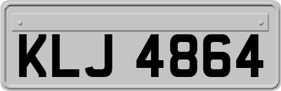 KLJ4864