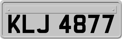 KLJ4877