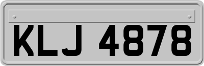 KLJ4878