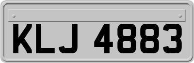 KLJ4883