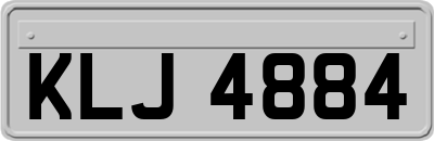 KLJ4884