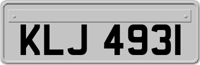 KLJ4931