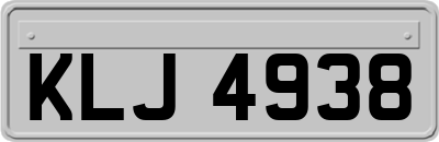 KLJ4938